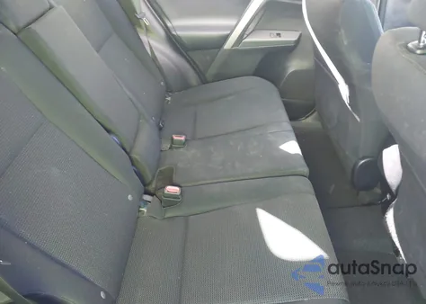 2017 Toyota Rav4 Xle z USA, uszkodzony, nr VIN JTMWFREV8HJ713963